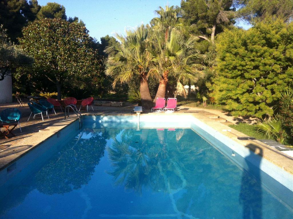 Du Cote De Chez Soi Hotel La Ciotat Kültér fotó