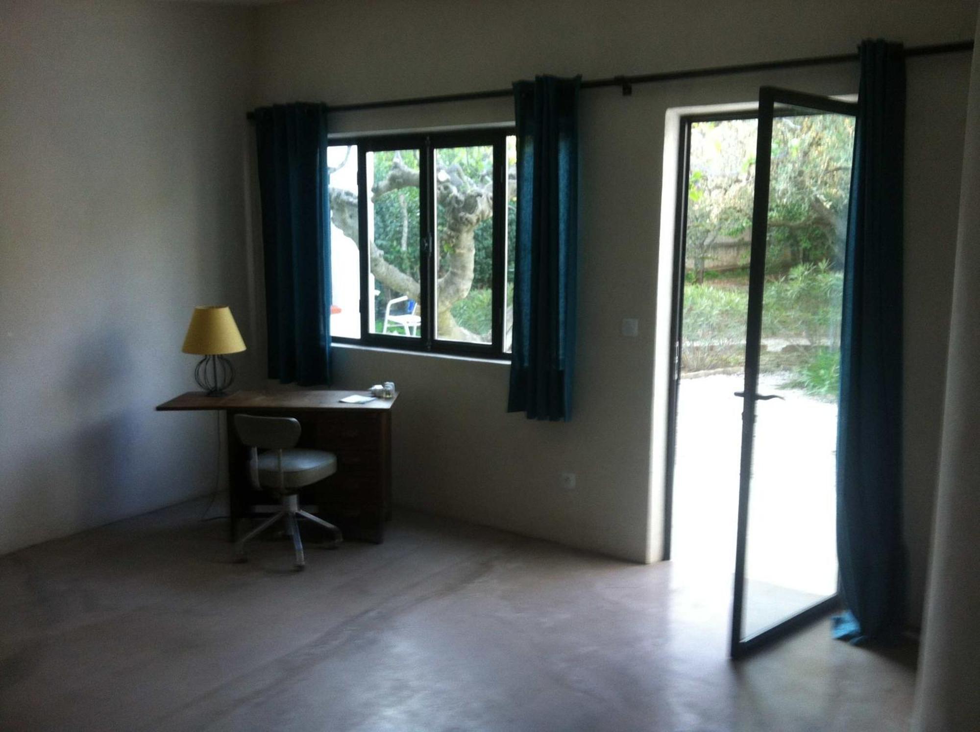 Du Cote De Chez Soi Hotel La Ciotat Szoba fotó