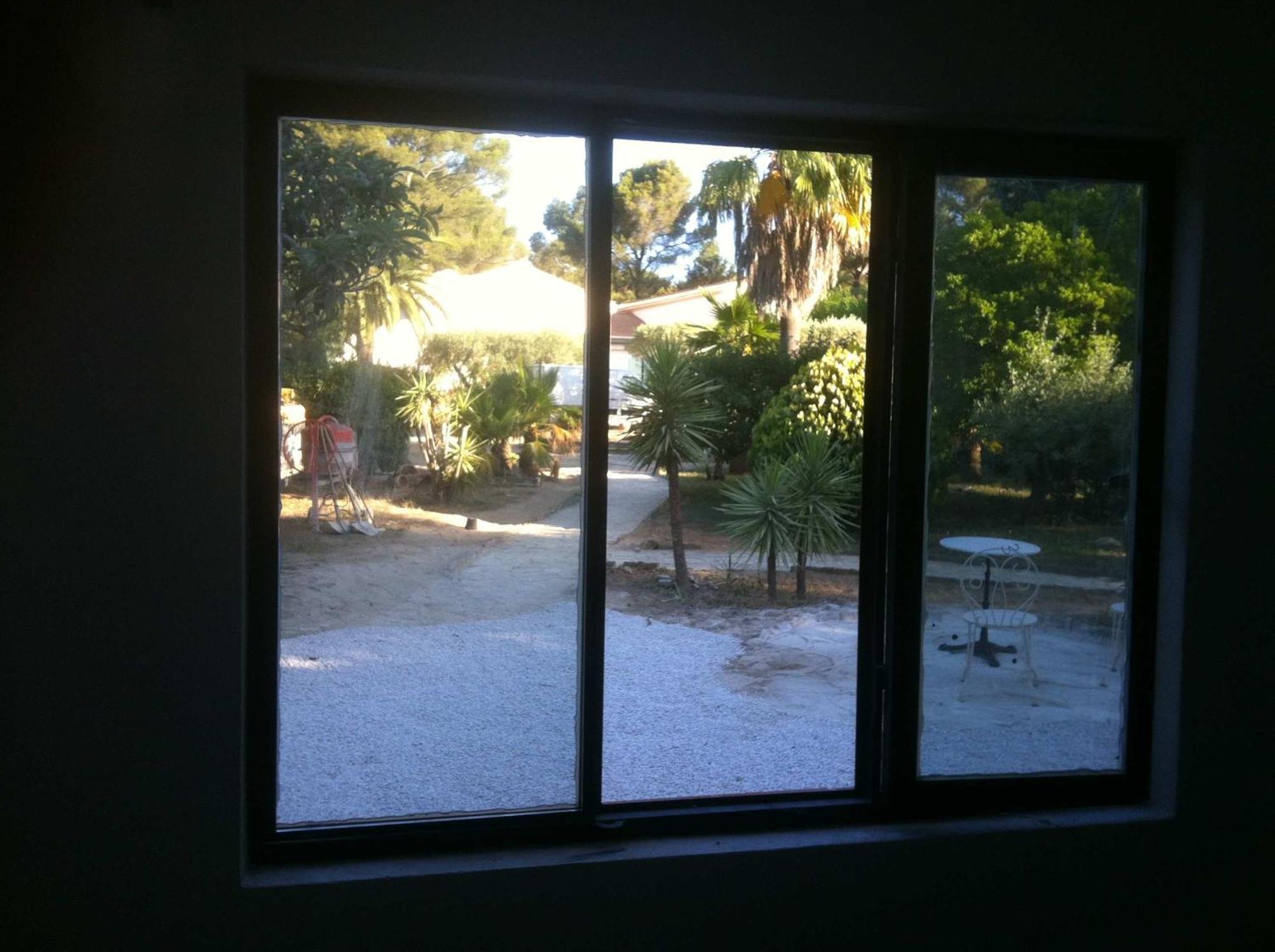 Du Cote De Chez Soi Hotel La Ciotat Szoba fotó