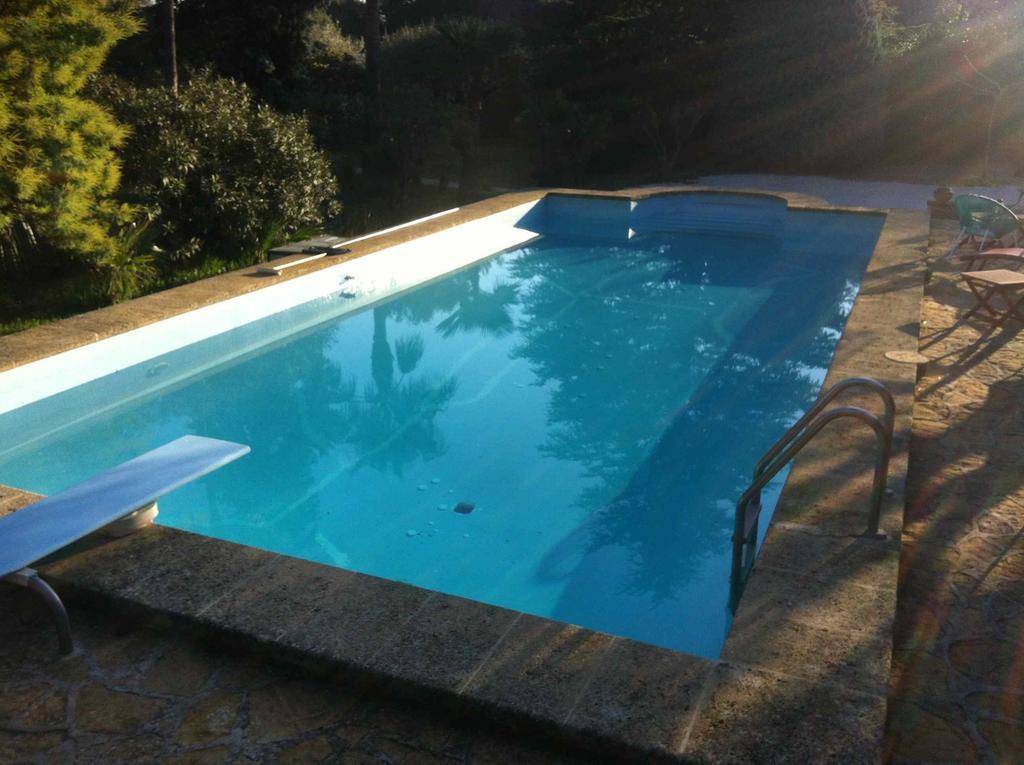 Du Cote De Chez Soi Hotel La Ciotat Kültér fotó