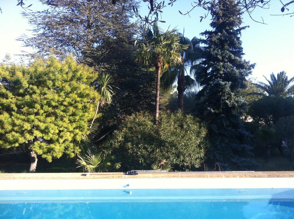 Du Cote De Chez Soi Hotel La Ciotat Kültér fotó