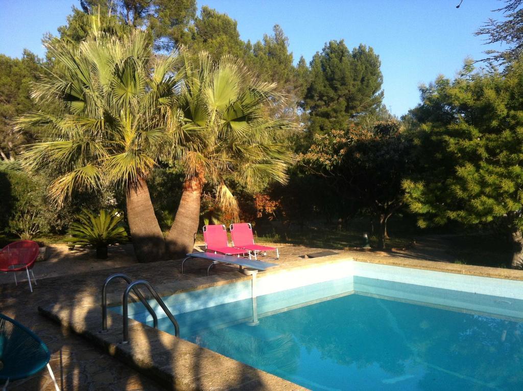 Du Cote De Chez Soi Hotel La Ciotat Kültér fotó