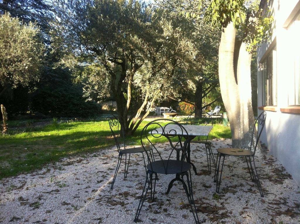 Du Cote De Chez Soi Hotel La Ciotat Szoba fotó