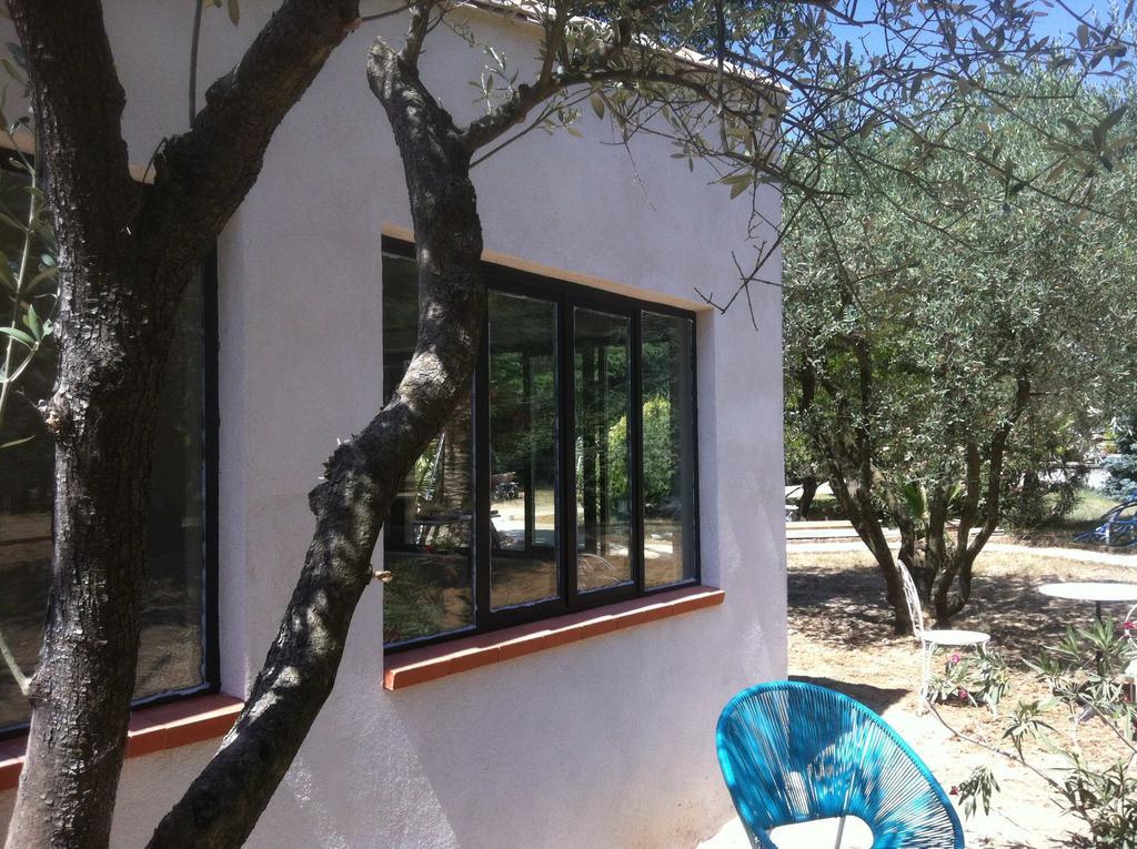 Du Cote De Chez Soi Hotel La Ciotat Szoba fotó