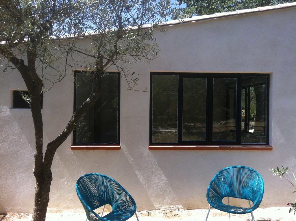 Du Cote De Chez Soi Hotel La Ciotat Szoba fotó