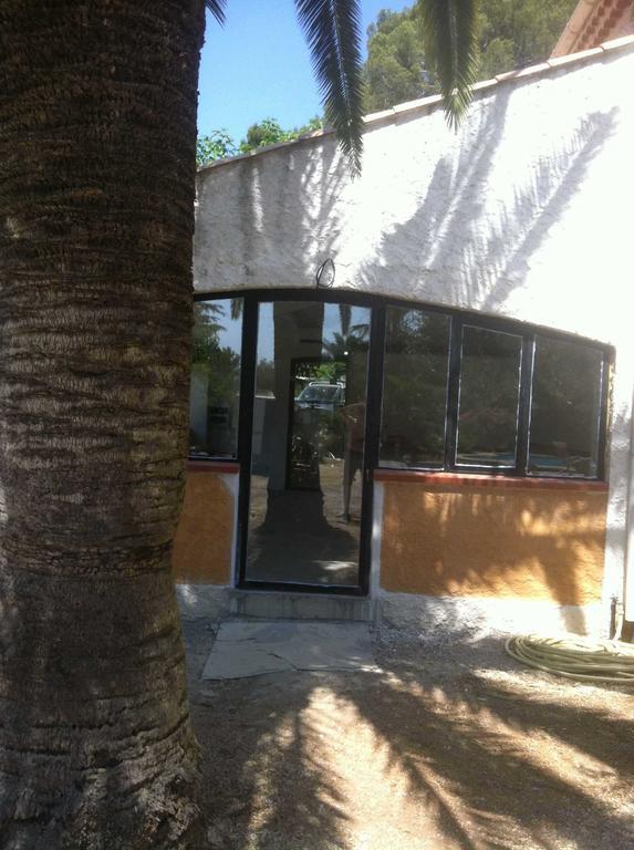 Du Cote De Chez Soi Hotel La Ciotat Szoba fotó