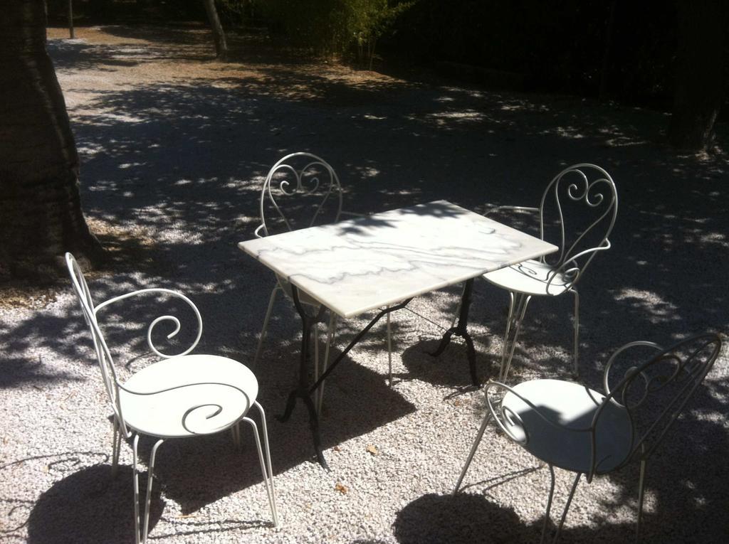 Du Cote De Chez Soi Hotel La Ciotat Szoba fotó