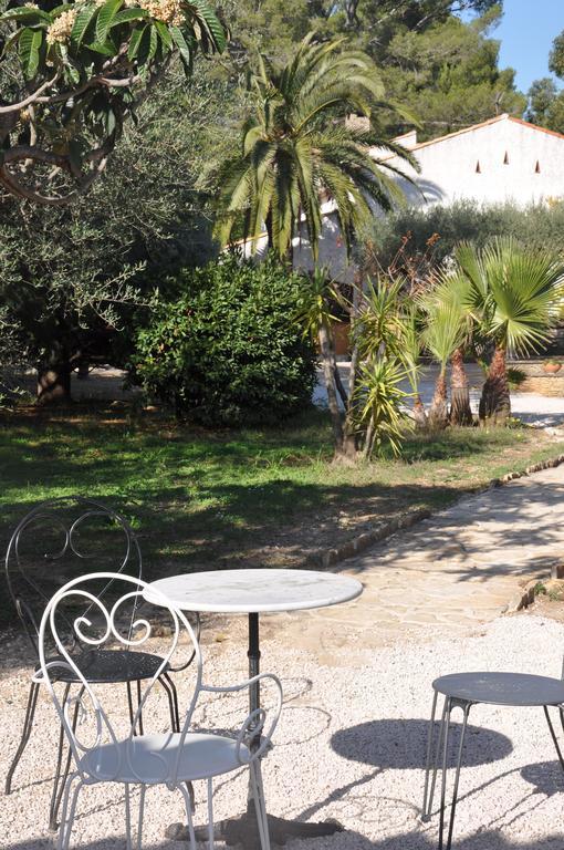 Du Cote De Chez Soi Hotel La Ciotat Szoba fotó