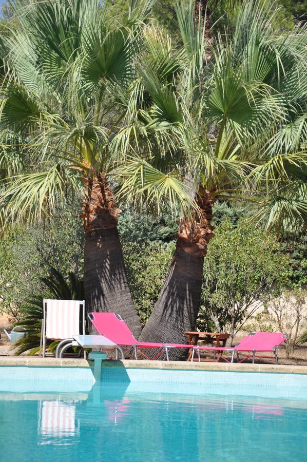 Du Cote De Chez Soi Hotel La Ciotat Kültér fotó