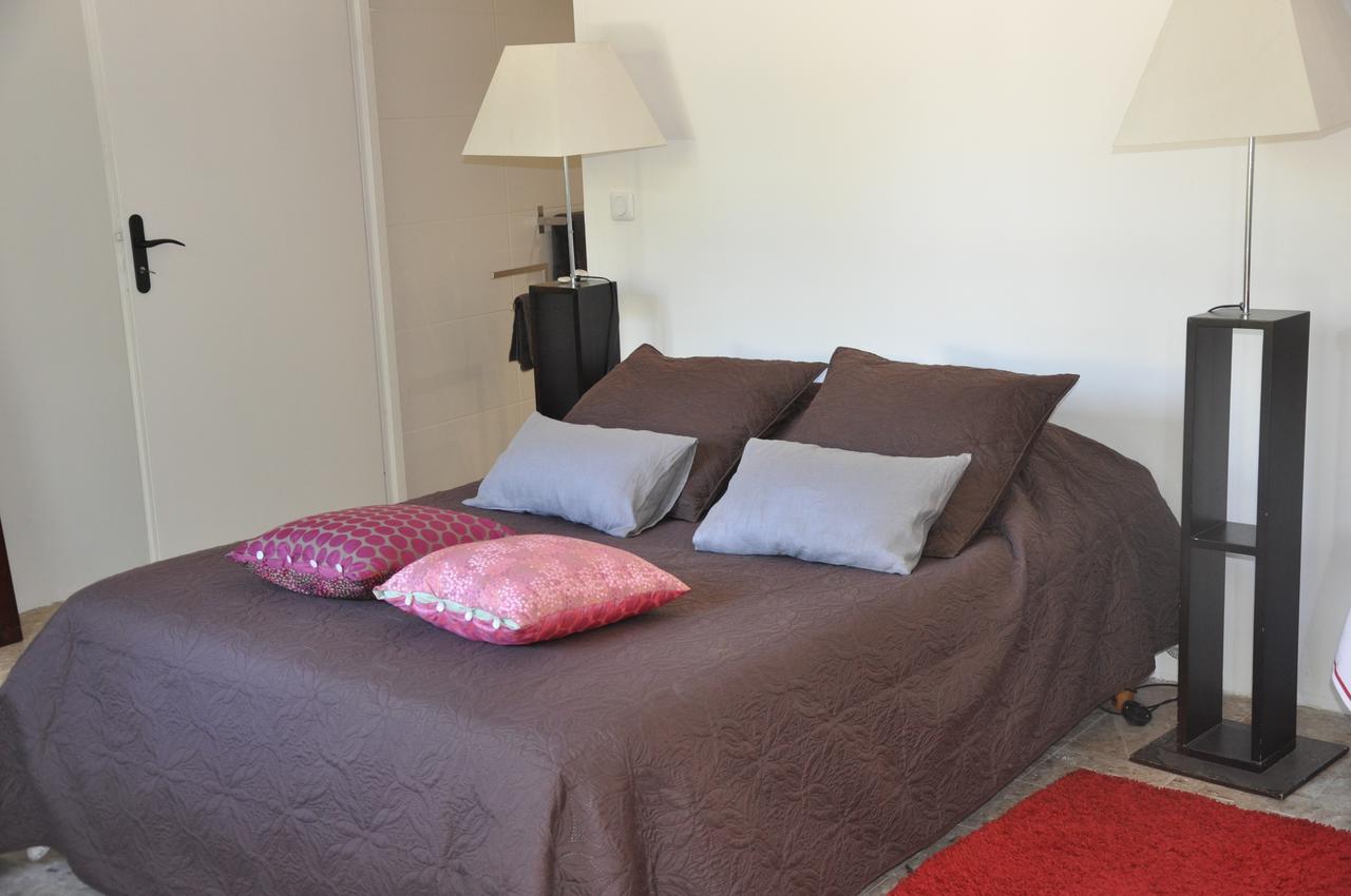 Du Cote De Chez Soi Hotel La Ciotat Szoba fotó