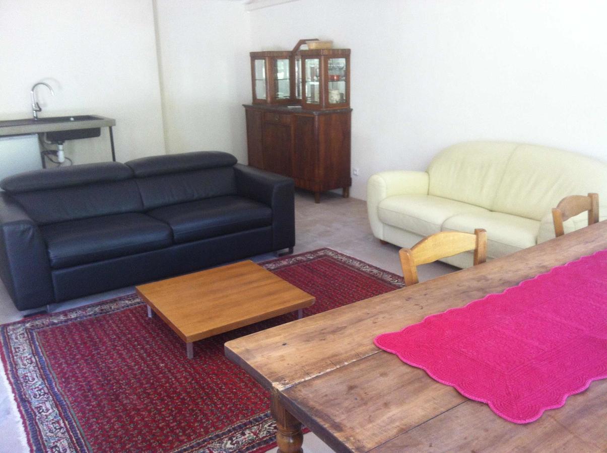 Du Cote De Chez Soi Hotel La Ciotat Szoba fotó