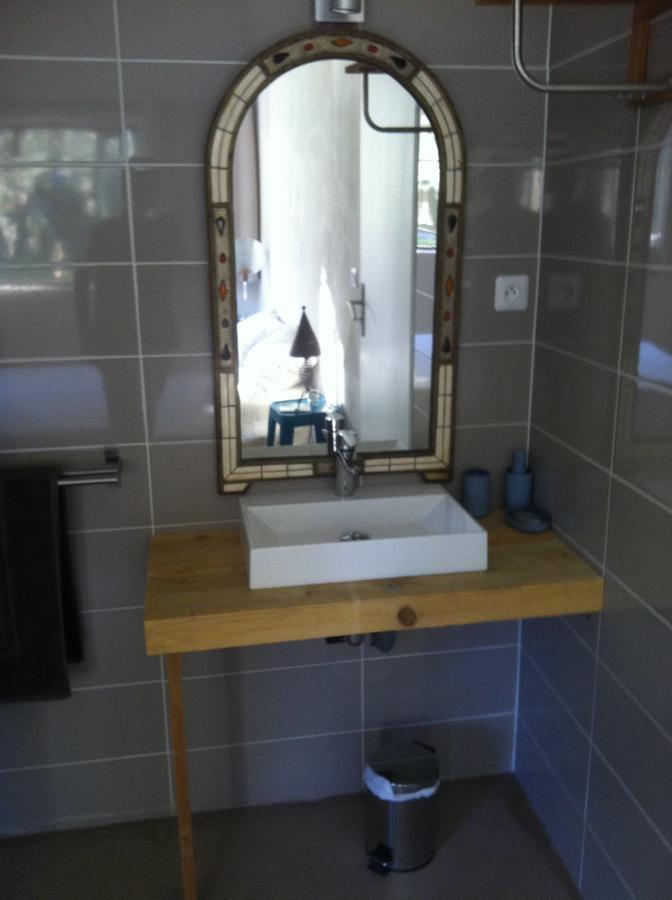 Du Cote De Chez Soi Hotel La Ciotat Szoba fotó